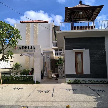 Adelia Residence Denpasar Esterno foto