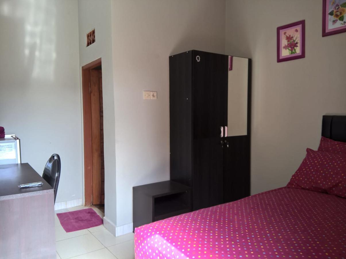 Adelia Residence Denpasar Esterno foto