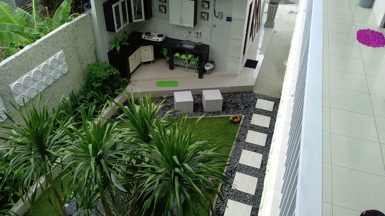 Adelia Residence Denpasar Esterno foto