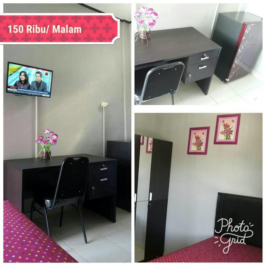 Adelia Residence Denpasar Esterno foto