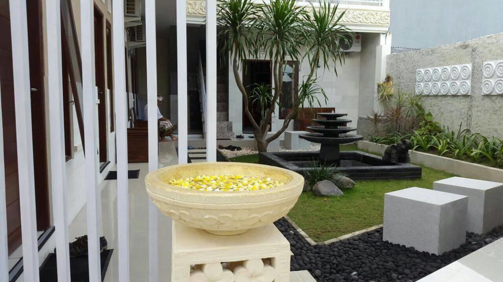 Adelia Residence Denpasar Esterno foto